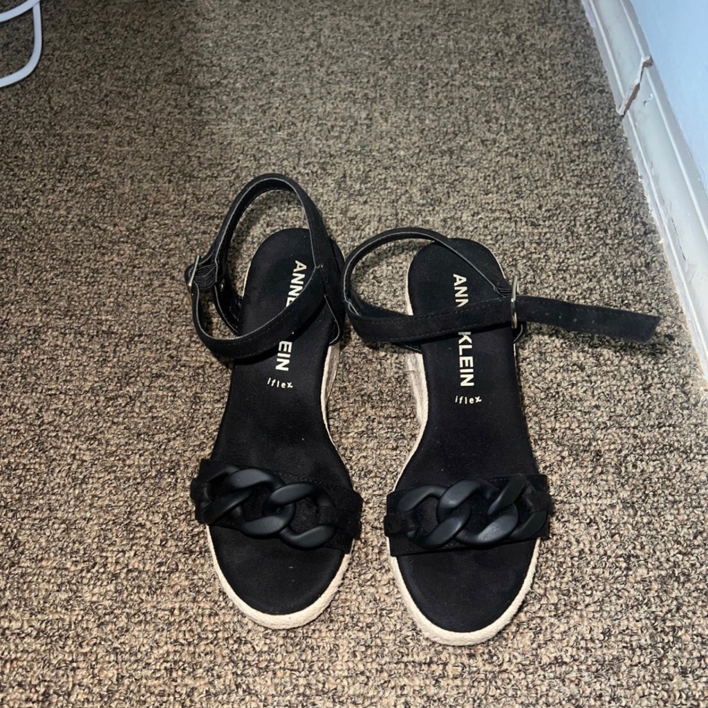 Brand New Anne Klein Wedges
